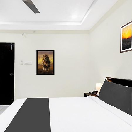 Hotel Super Townhouse Daba Garden Road à Visakhapatnam Extérieur photo