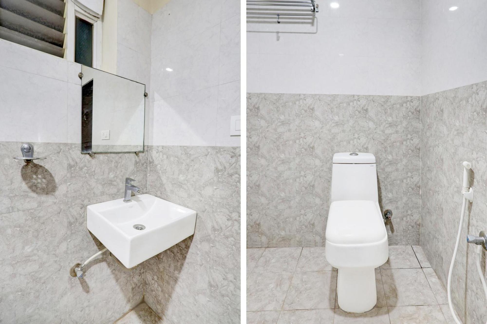 Hotel Super Townhouse Daba Garden Road à Visakhapatnam Extérieur photo