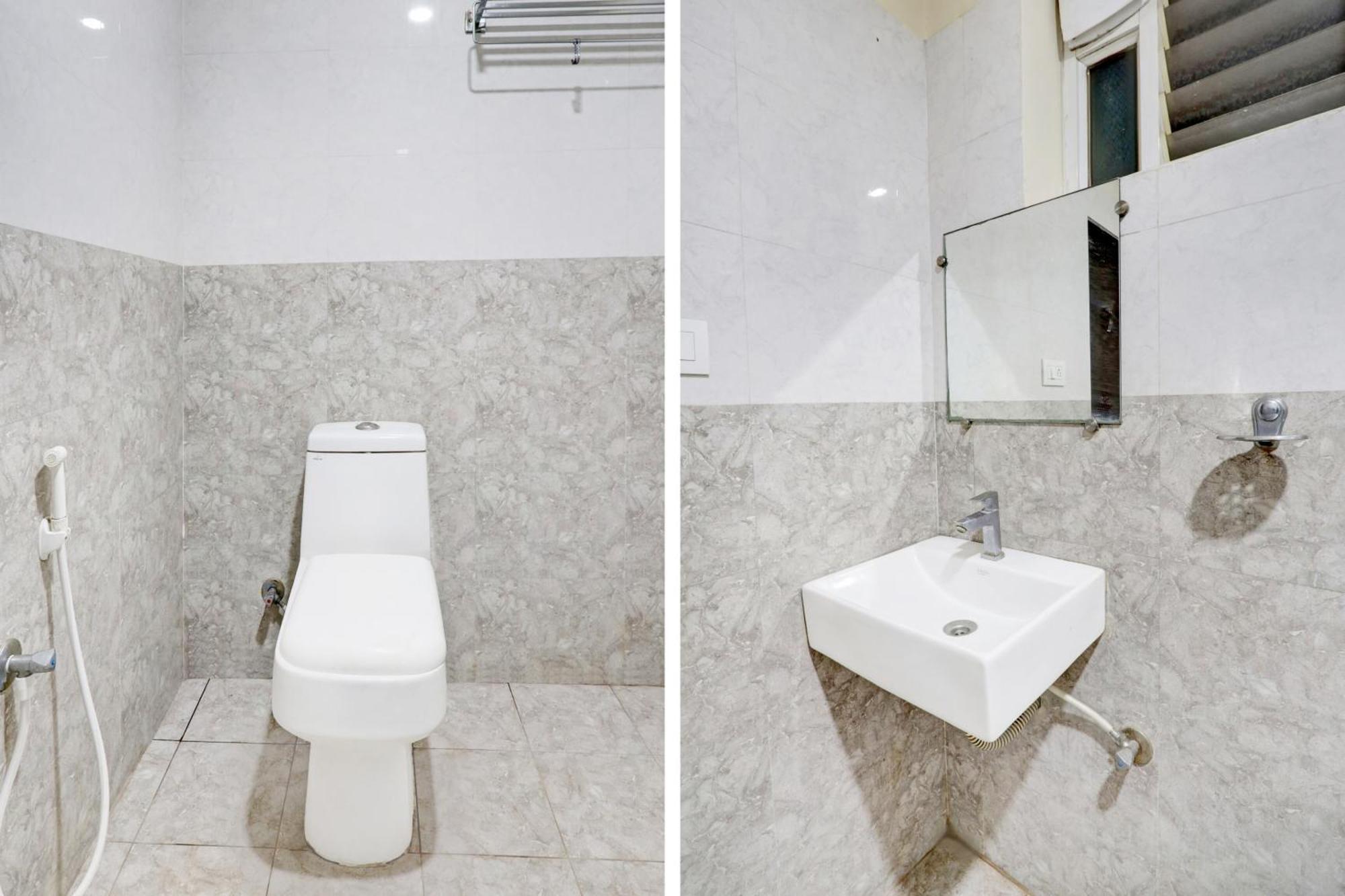 Hotel Super Townhouse Daba Garden Road à Visakhapatnam Extérieur photo
